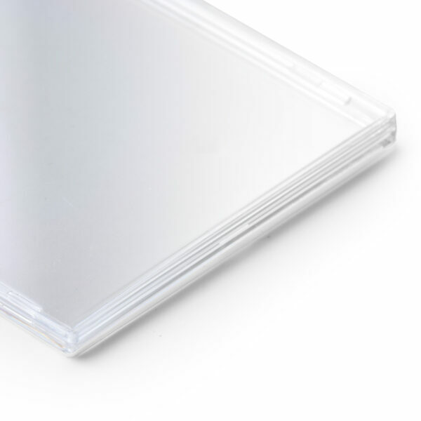 森下 SENXIA 迷你透明卡磚