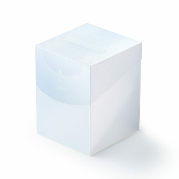 森下 SENXIA 直立式透明卡盒 100+