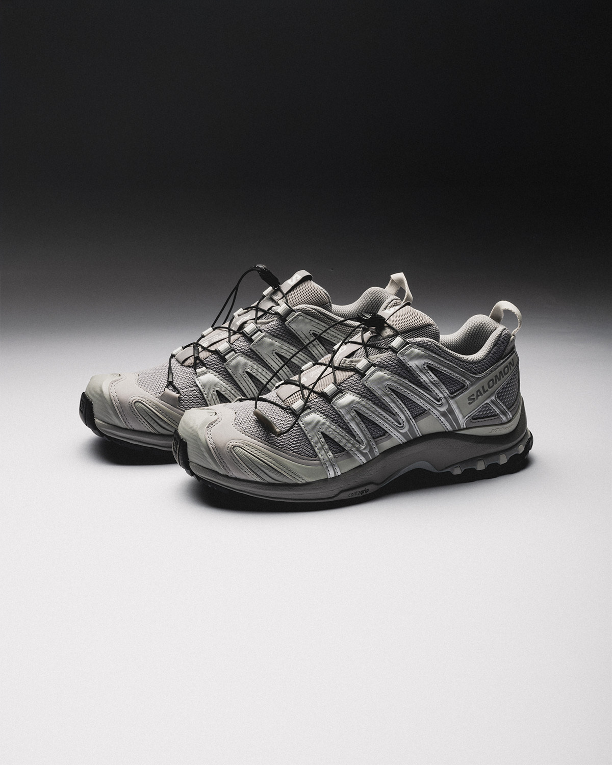 [現貨] Salomon XA PRO 3D 'Silver' | 416175