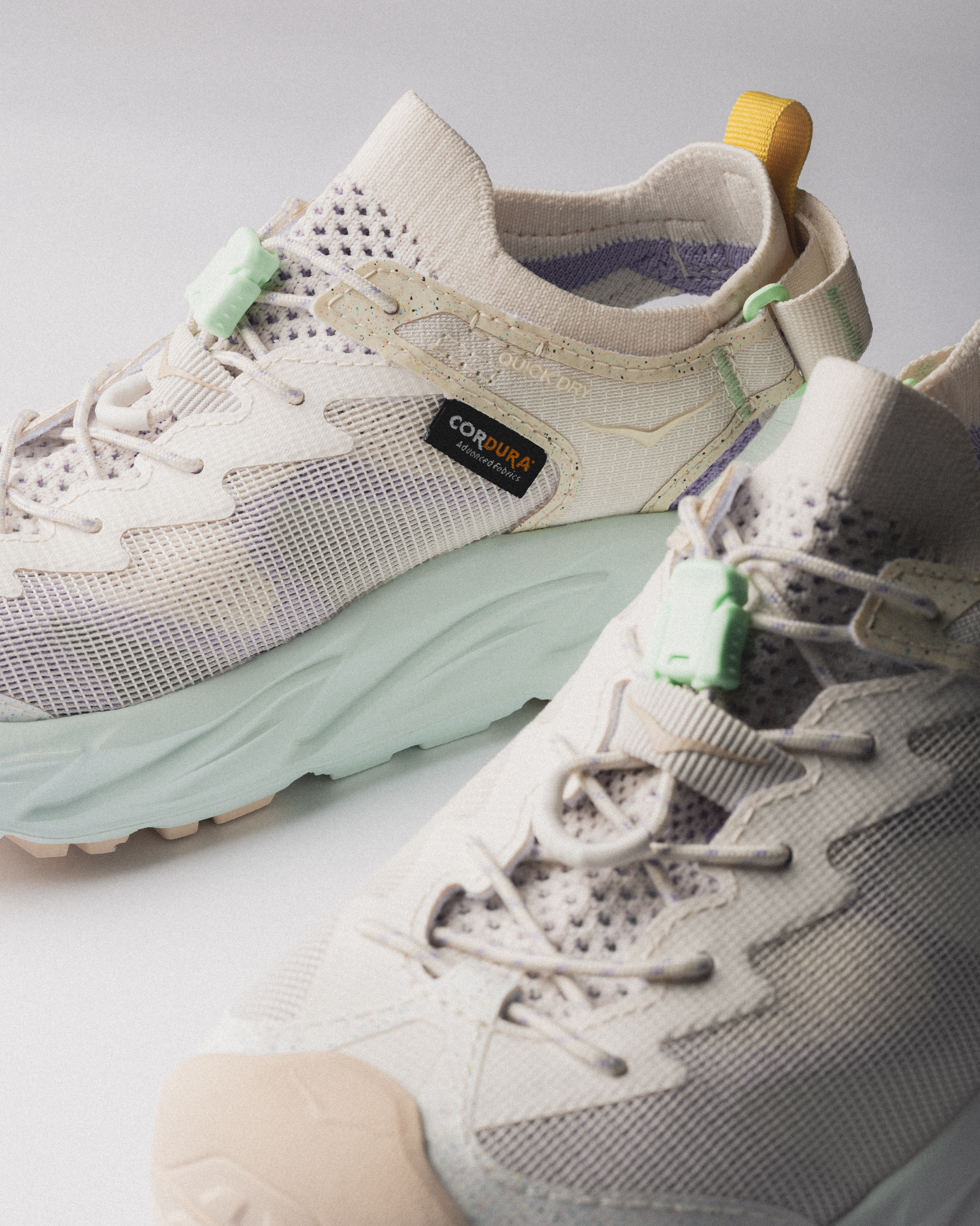 [INSTOCK] HOKA HOPARA 2 W | 1147670 ANW