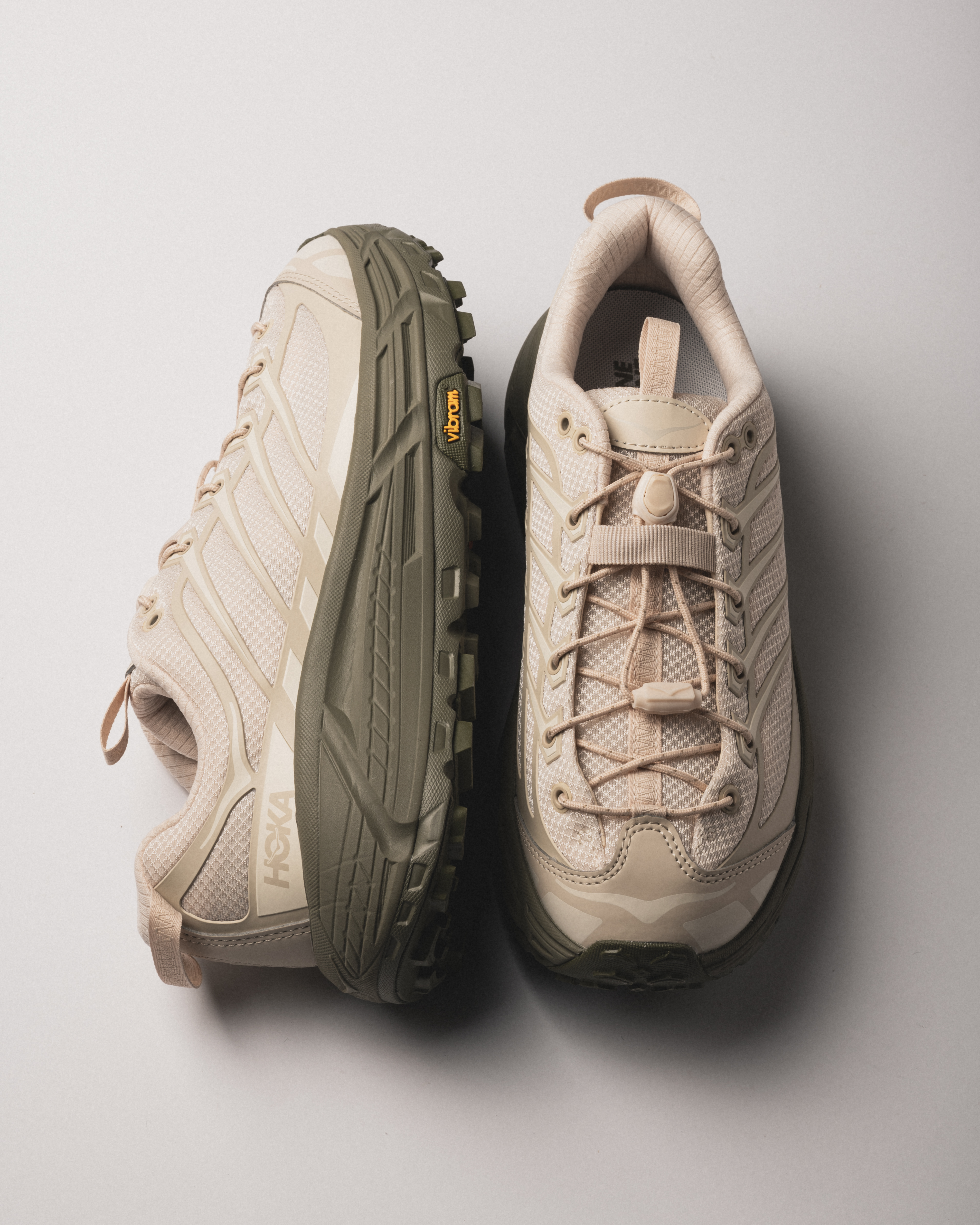 [現貨] HOKA MAFATE THREE 2| 1141572 OLY