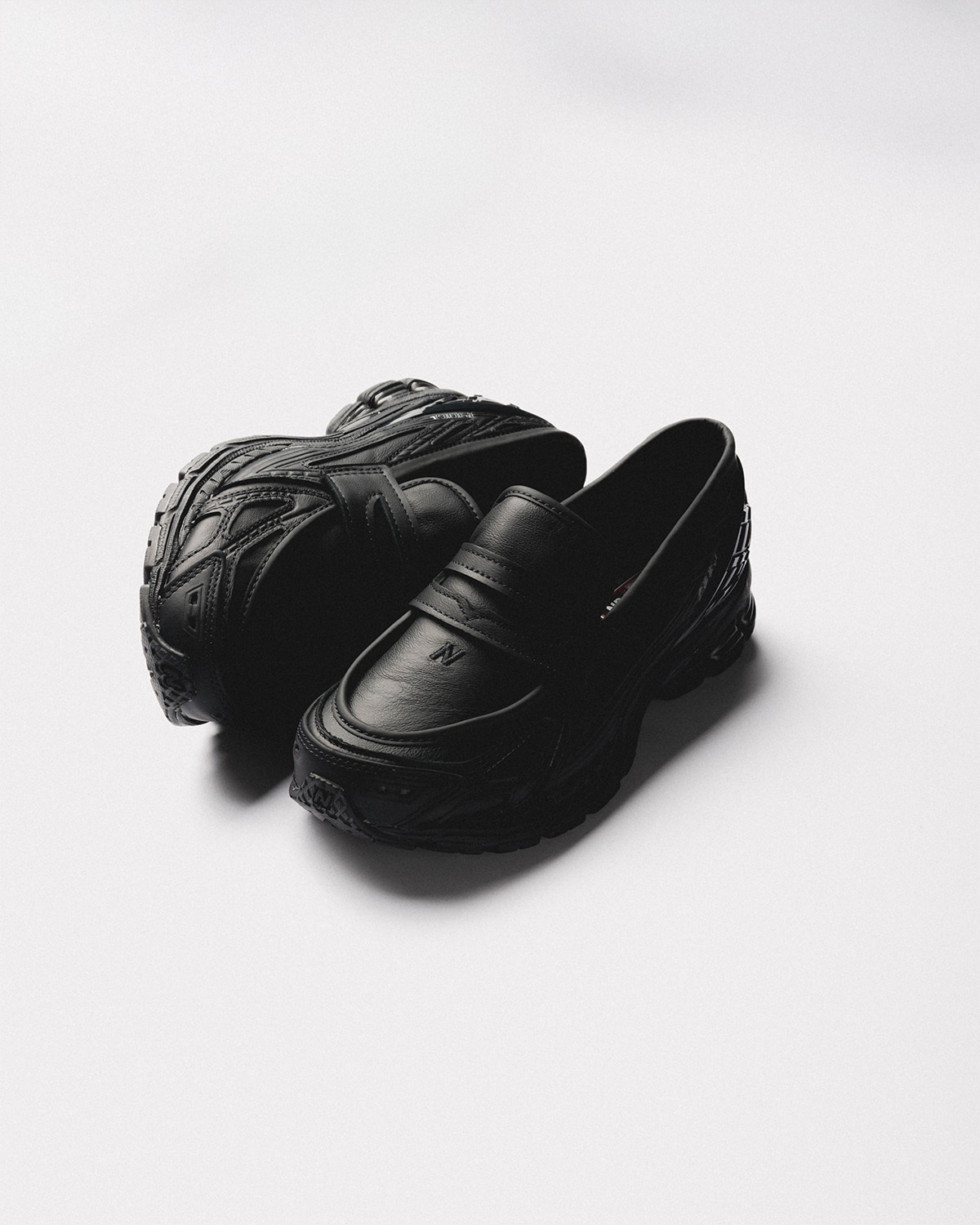 [New Balance] / ☆ U1906LBN / BLACK / D New Balance 1906L Black Men's - U1906LBN - US