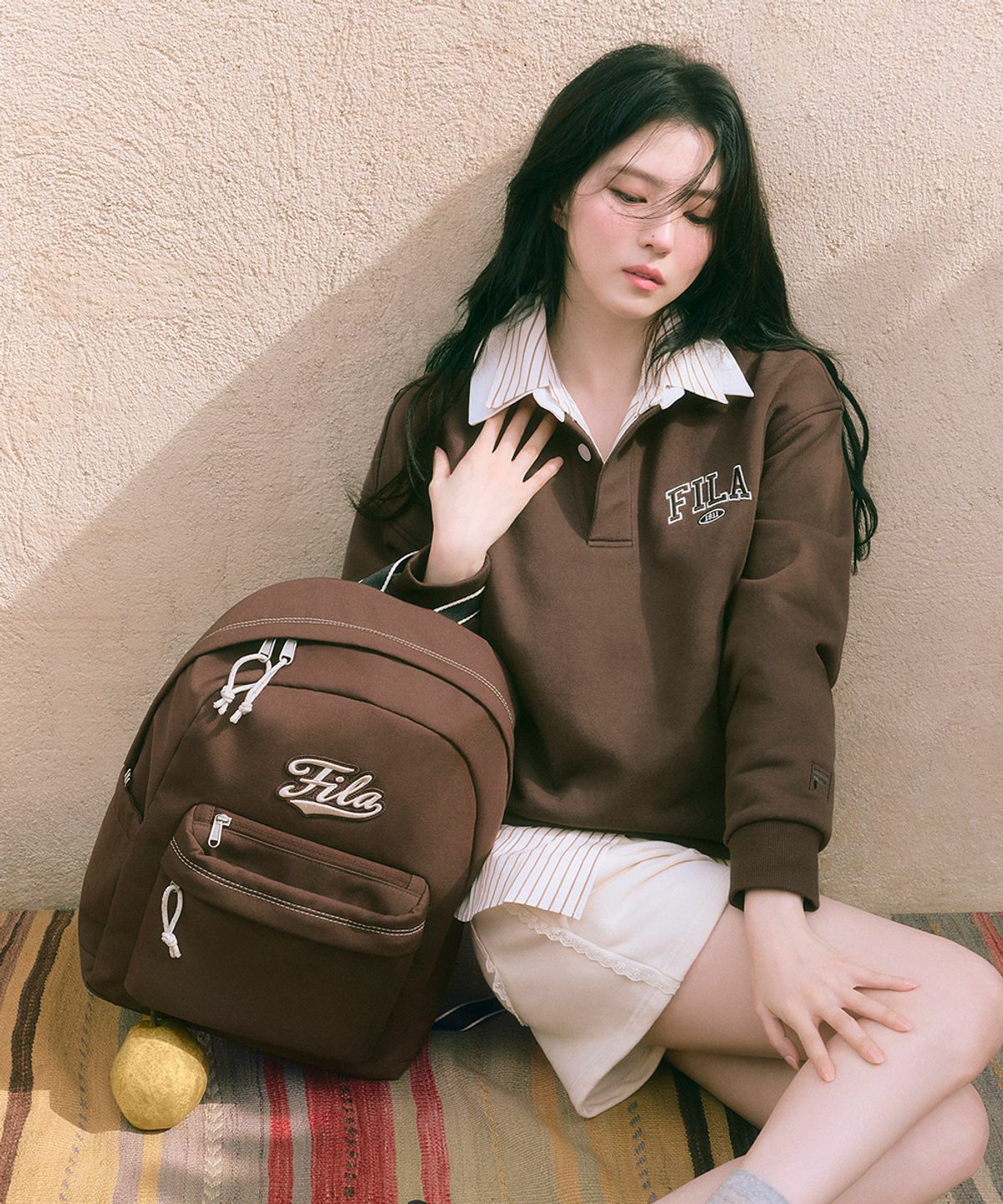 FILA RETRO BACKPACK