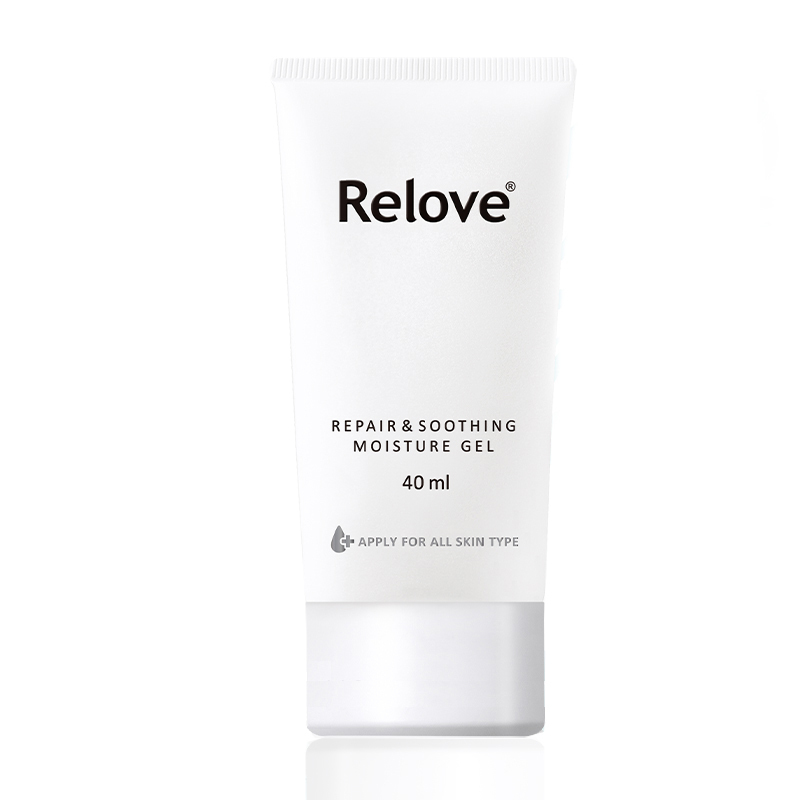 RELOVE - 鎖水保濕舒緩高效保濕補水凝露40mL