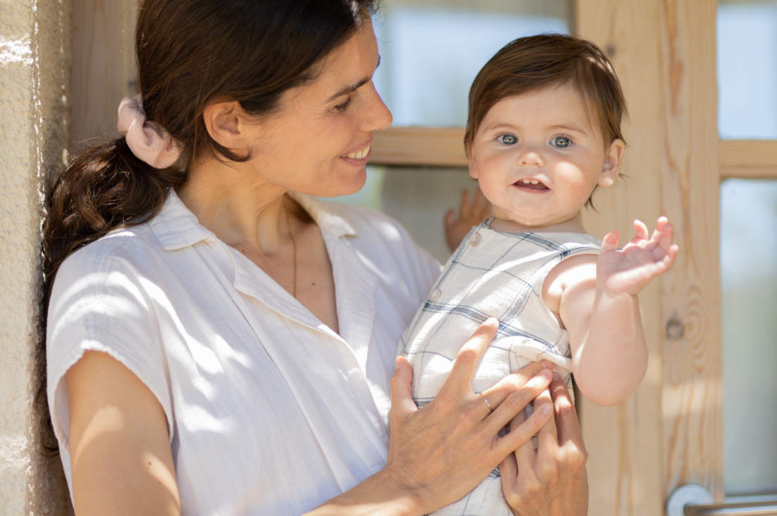 1+  in the family 連身系列