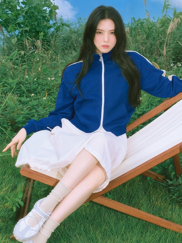FILA 1911 TRACKTOP
