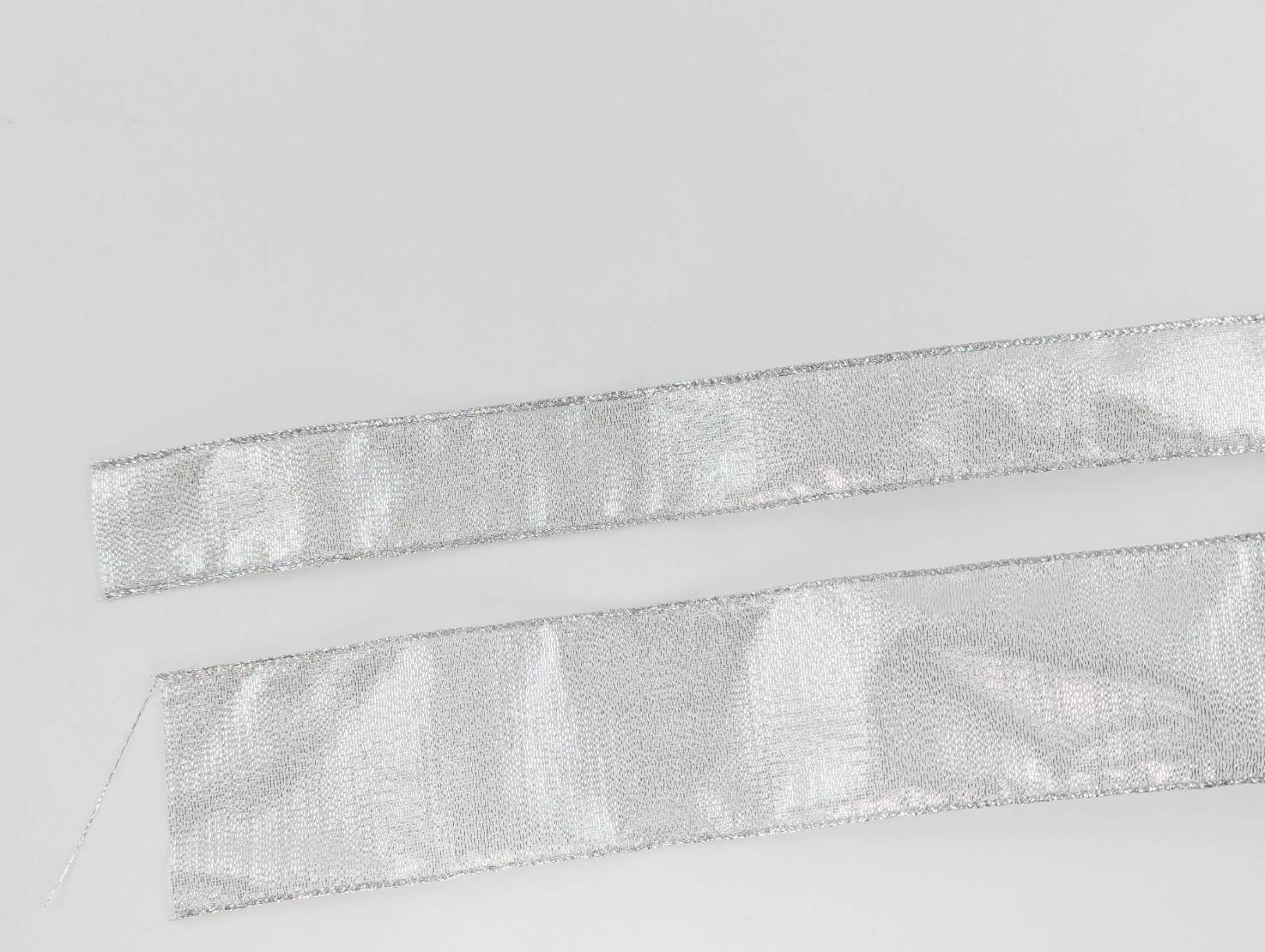 薄金屬透光織網帶_兩款寬度