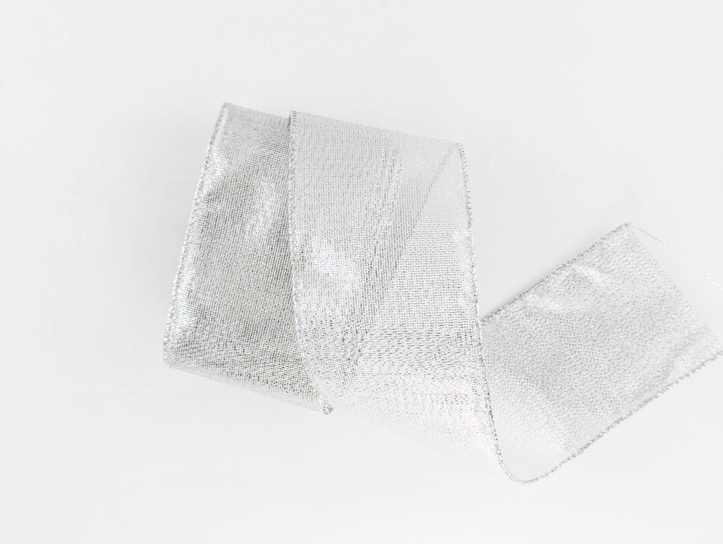 薄金屬透光織網帶_兩款寬度