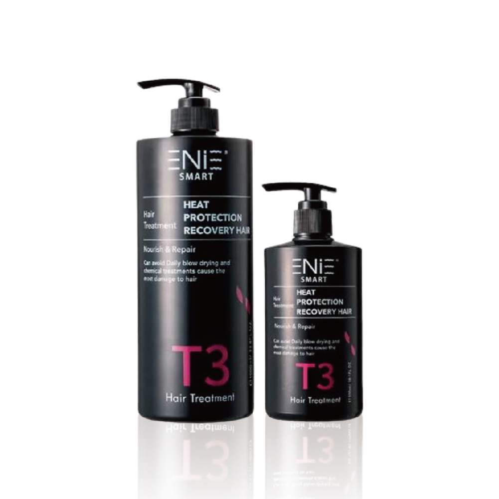 【經典免沖護】 T-3 高機能修補素  100ml／300ml / 1000ml