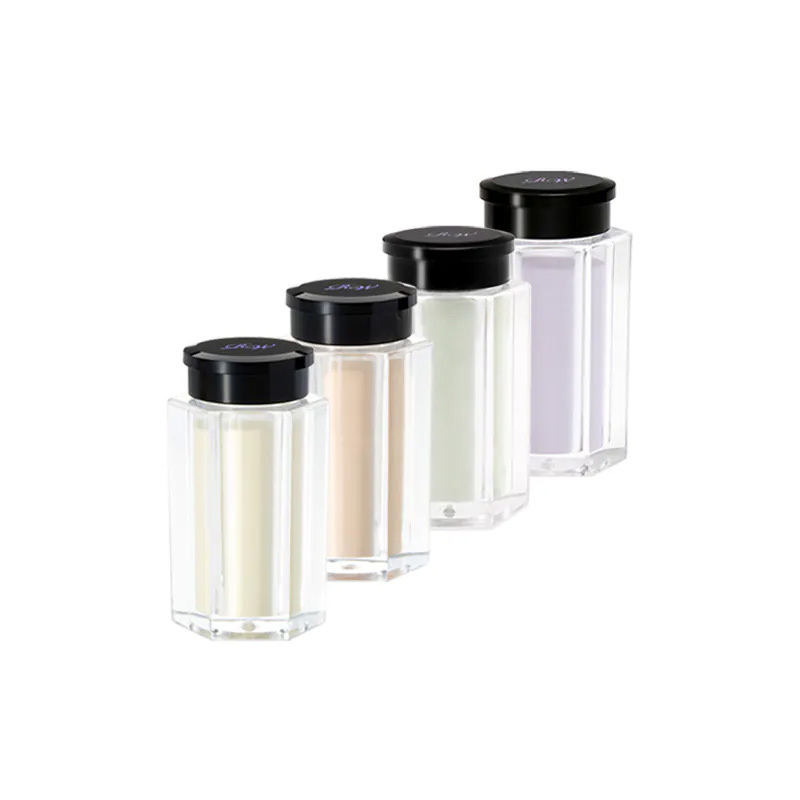 【迷你體驗裝】Rachel Wine 毛孔隱形礦物妝前粉（不附送粉撲）