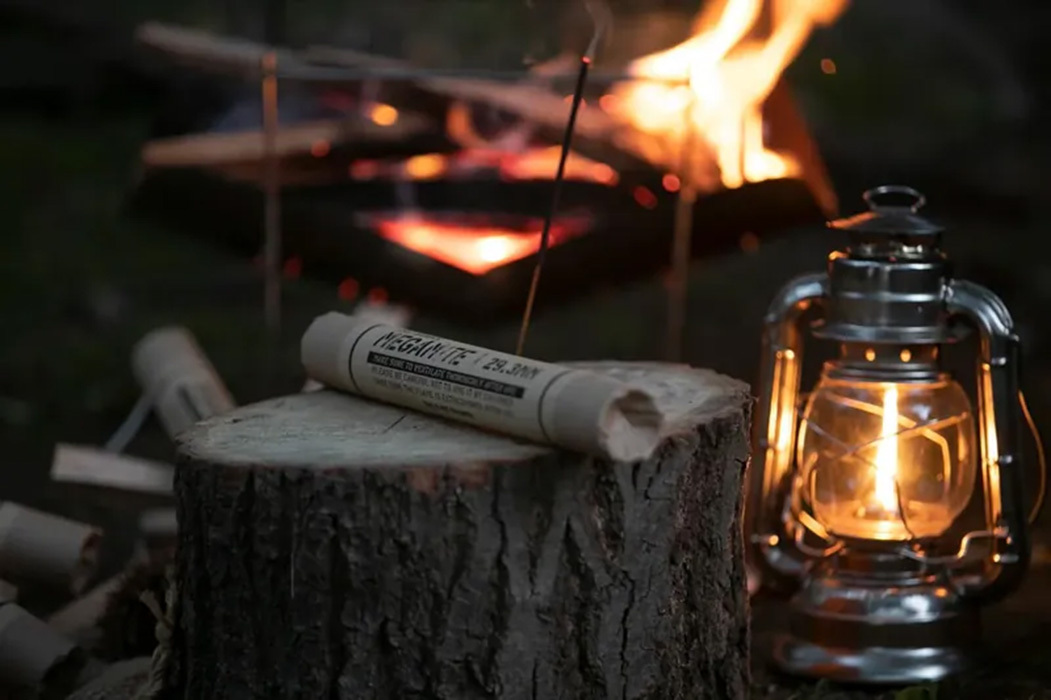 【Isli Works】 炸藥線香(20入)