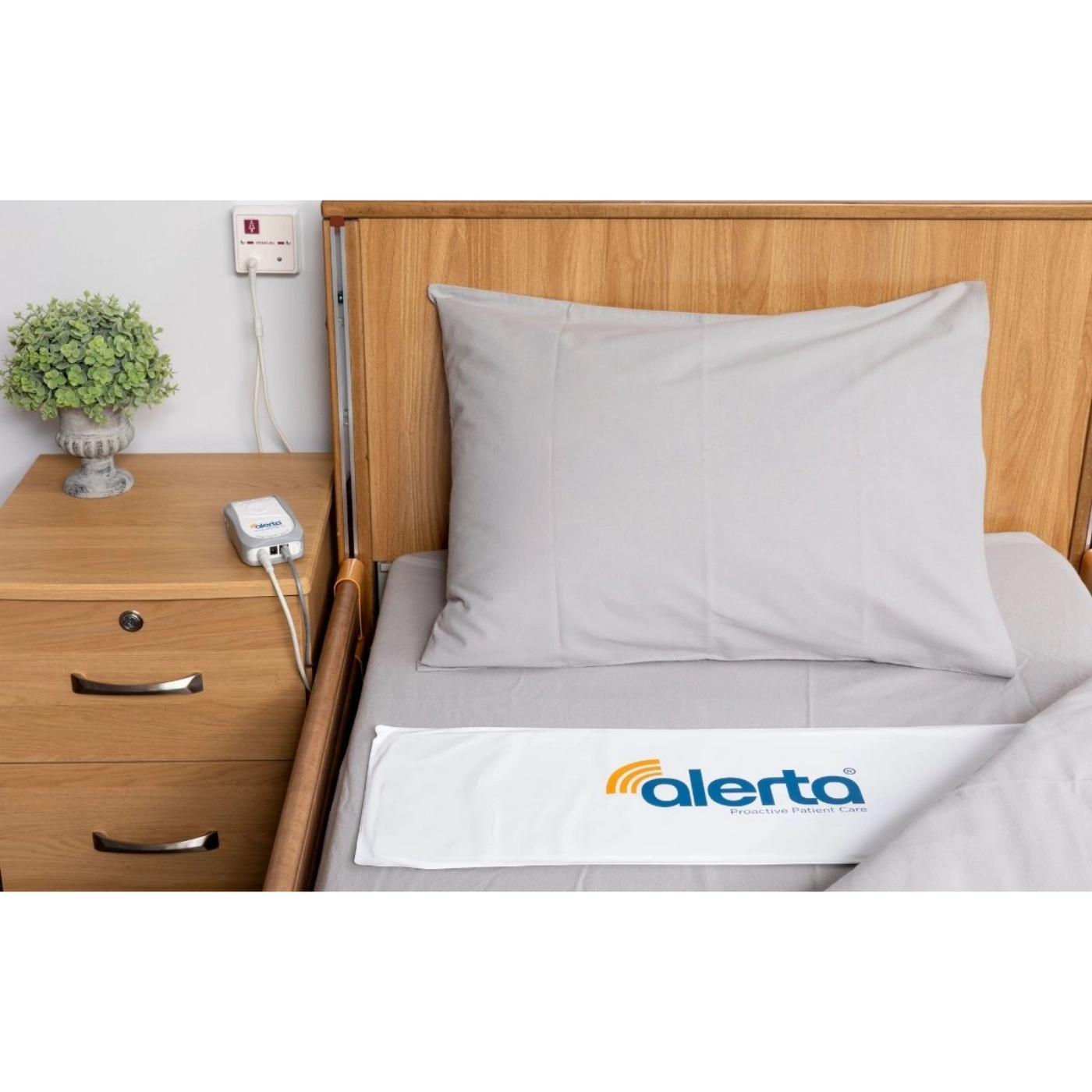 Alertamat離床警報器 (25*75CM)