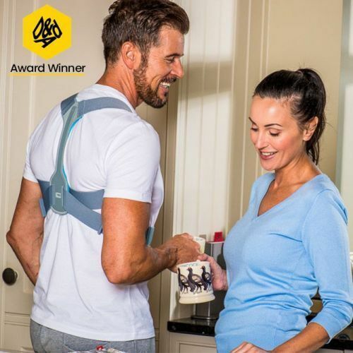 Back 英國Posture Hero™矯姿帶