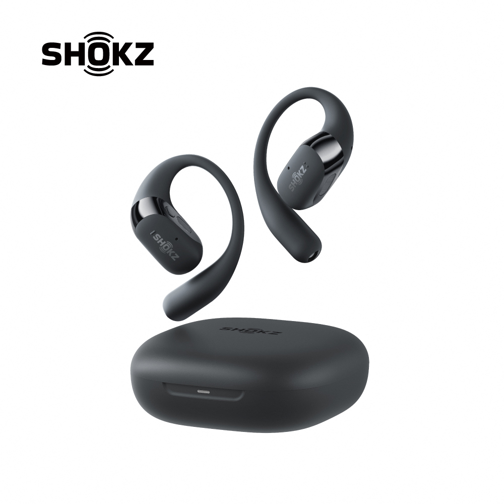 【SHOKZ】Open Fit 2 T920 開放式藍牙耳機 氣傳導耳機