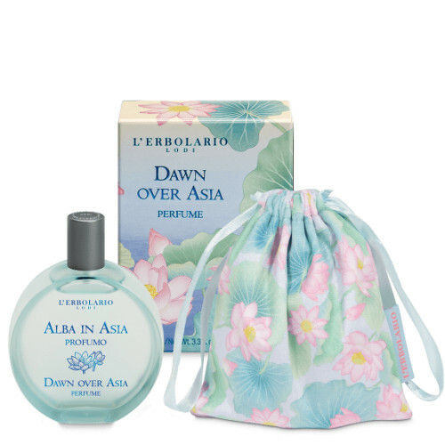 蓮花舒壓香水 (限量版)