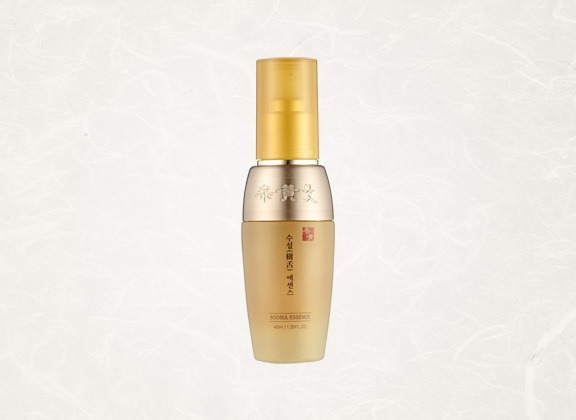 (2449)韓國桑黃美樹舌精華Soosul essence serum 40ML