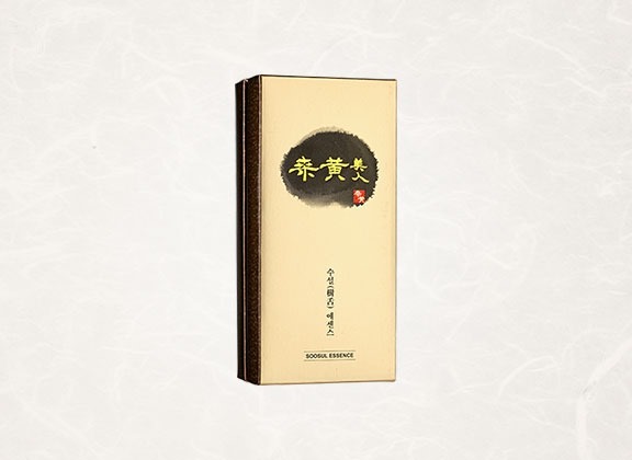 (2449)韓國桑黃美樹舌精華Soosul essence serum 40ML