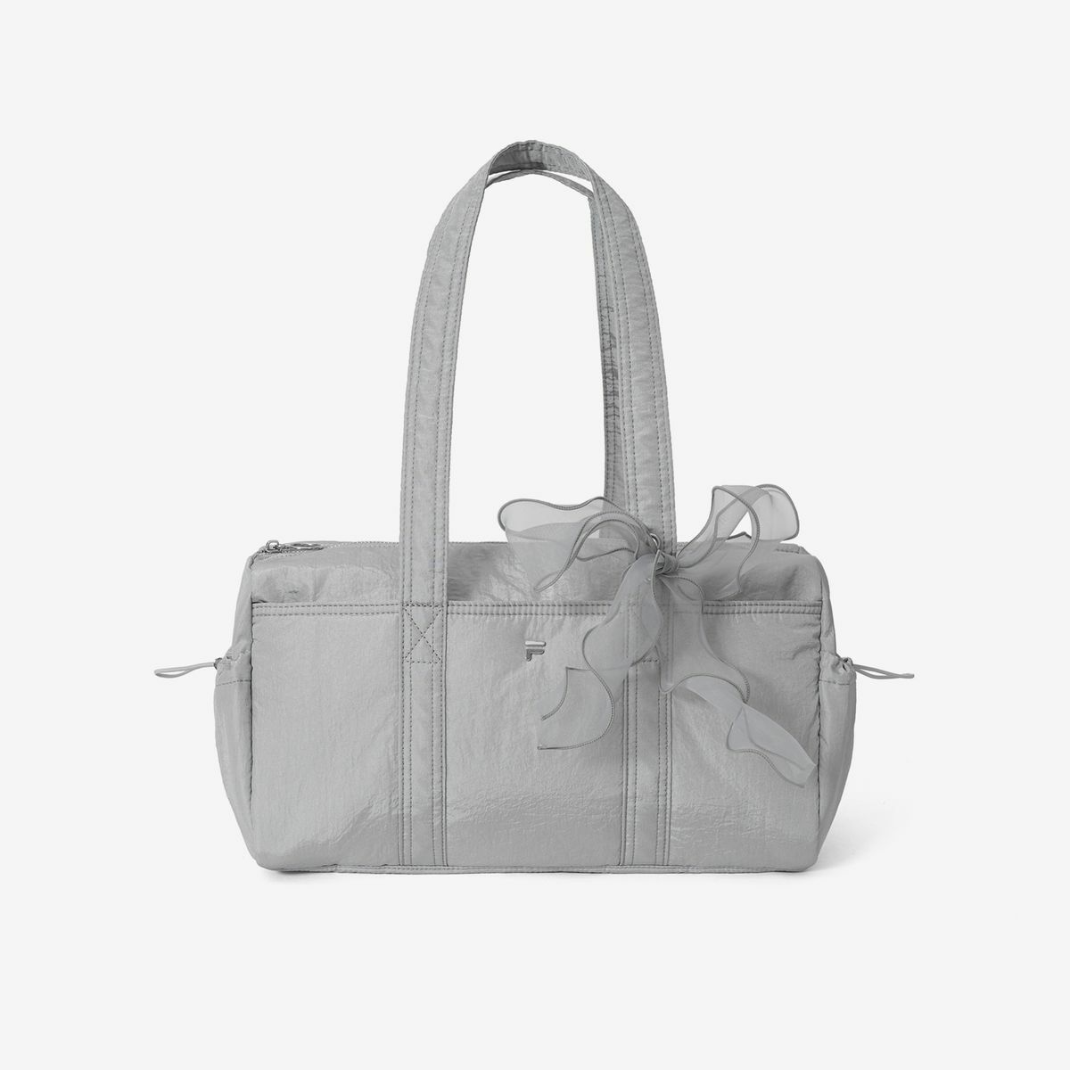 ★FILA★ 25SS新作 Ballerina Duffle Bag 2 ★大人気★ FILA Ballerina Duffle Bag 2 | Kgifts.shop