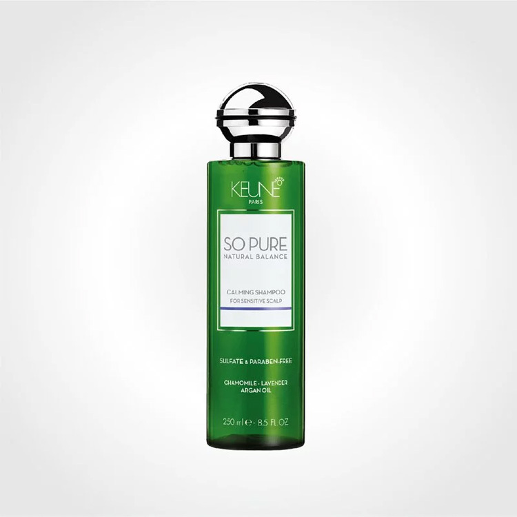 SOPURE- A5 薰衣草舒緩髮浴