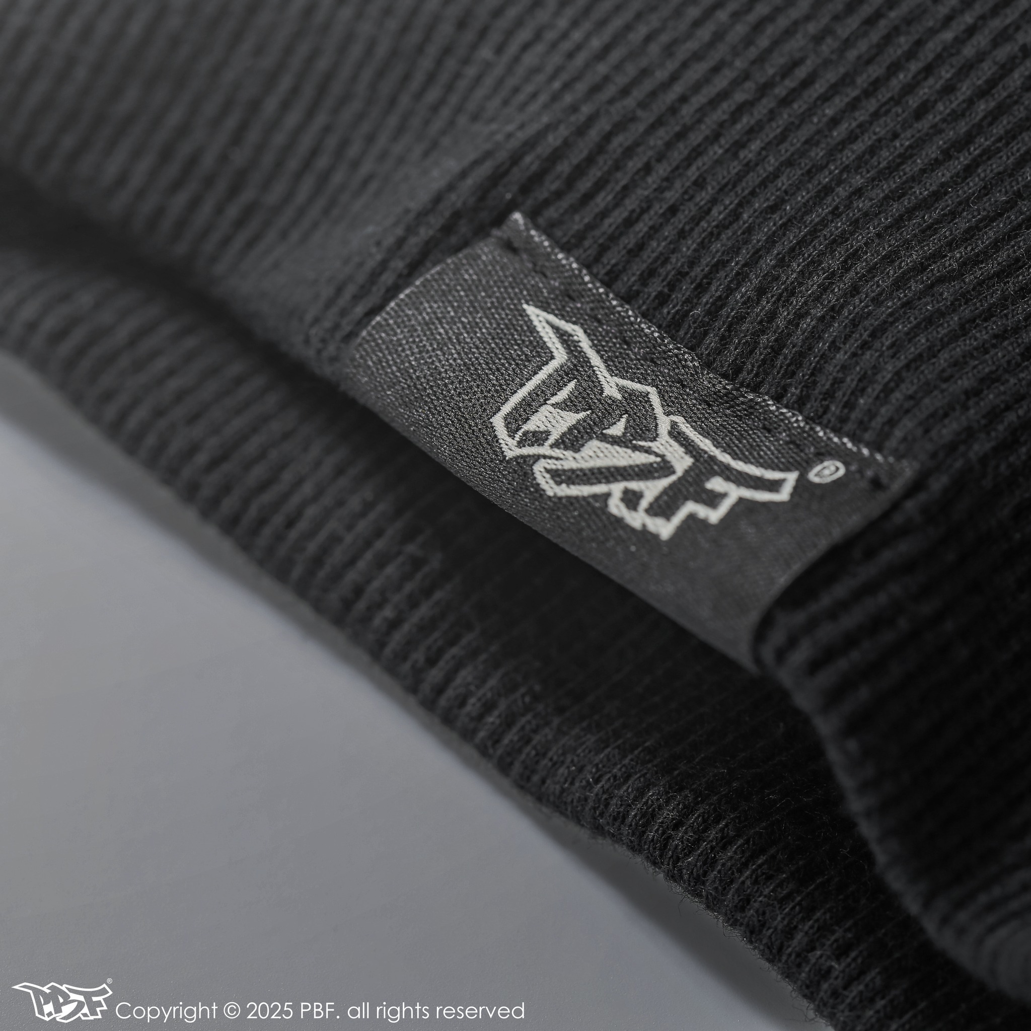 (預購至3/18截止) 暴力虎 2025款 GOAT薄款大學T