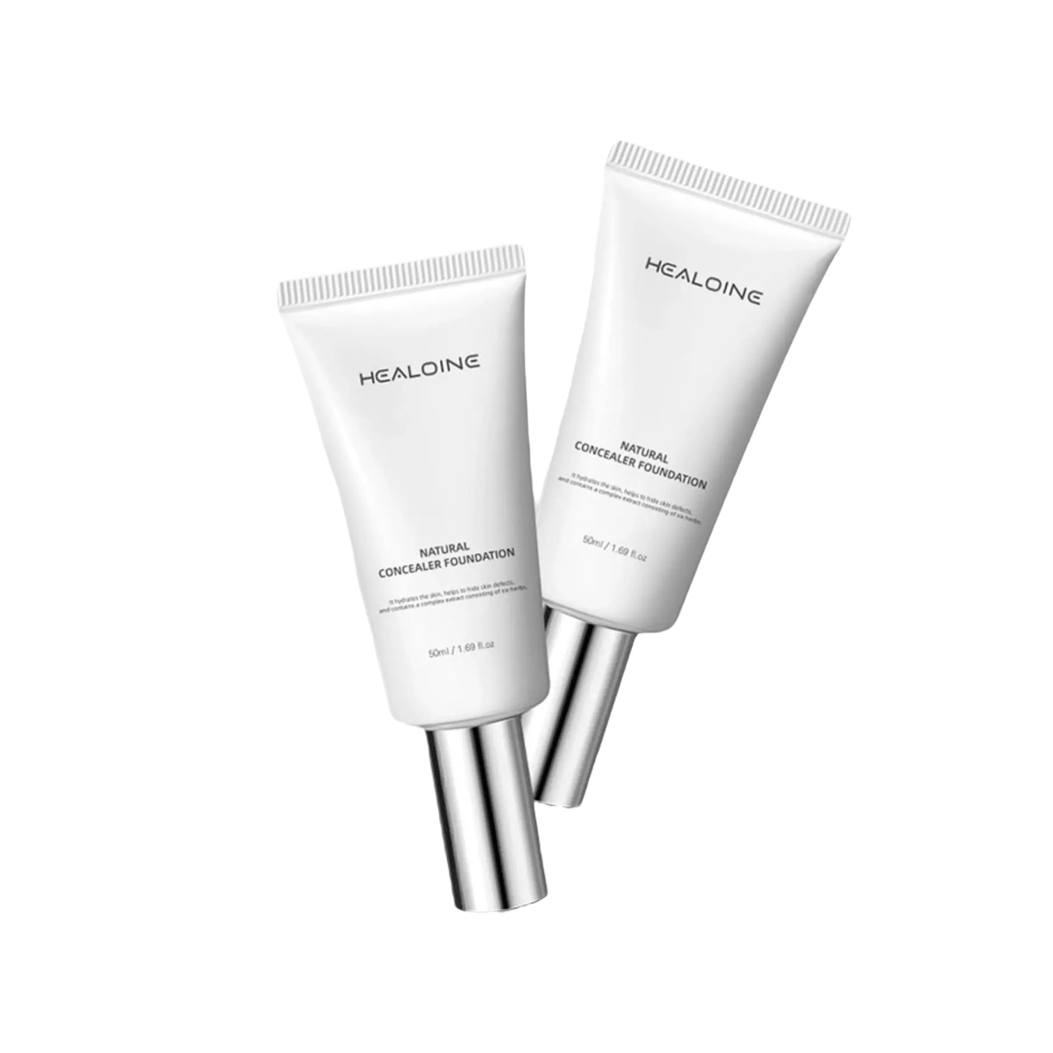 韓國HEALOINE稀洛因  水光遮瑕粉底液