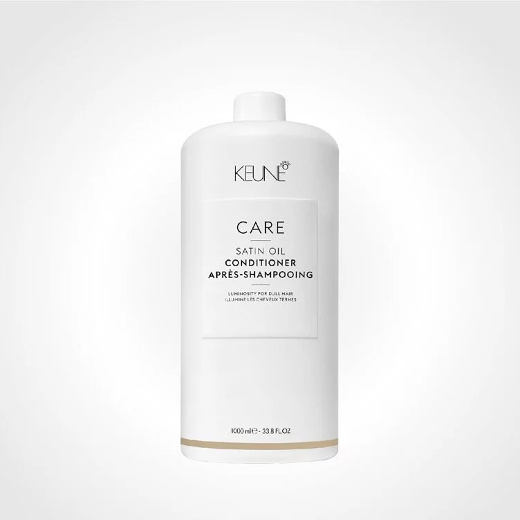 肯葳CARE養護系列 C4緞油護髮素