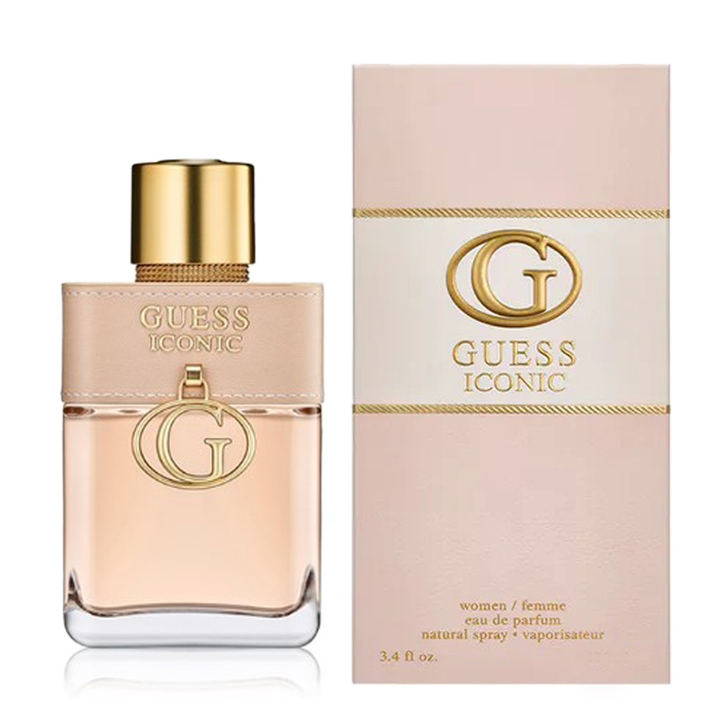 GUESS 鉑金典藏女性淡香精 30ml