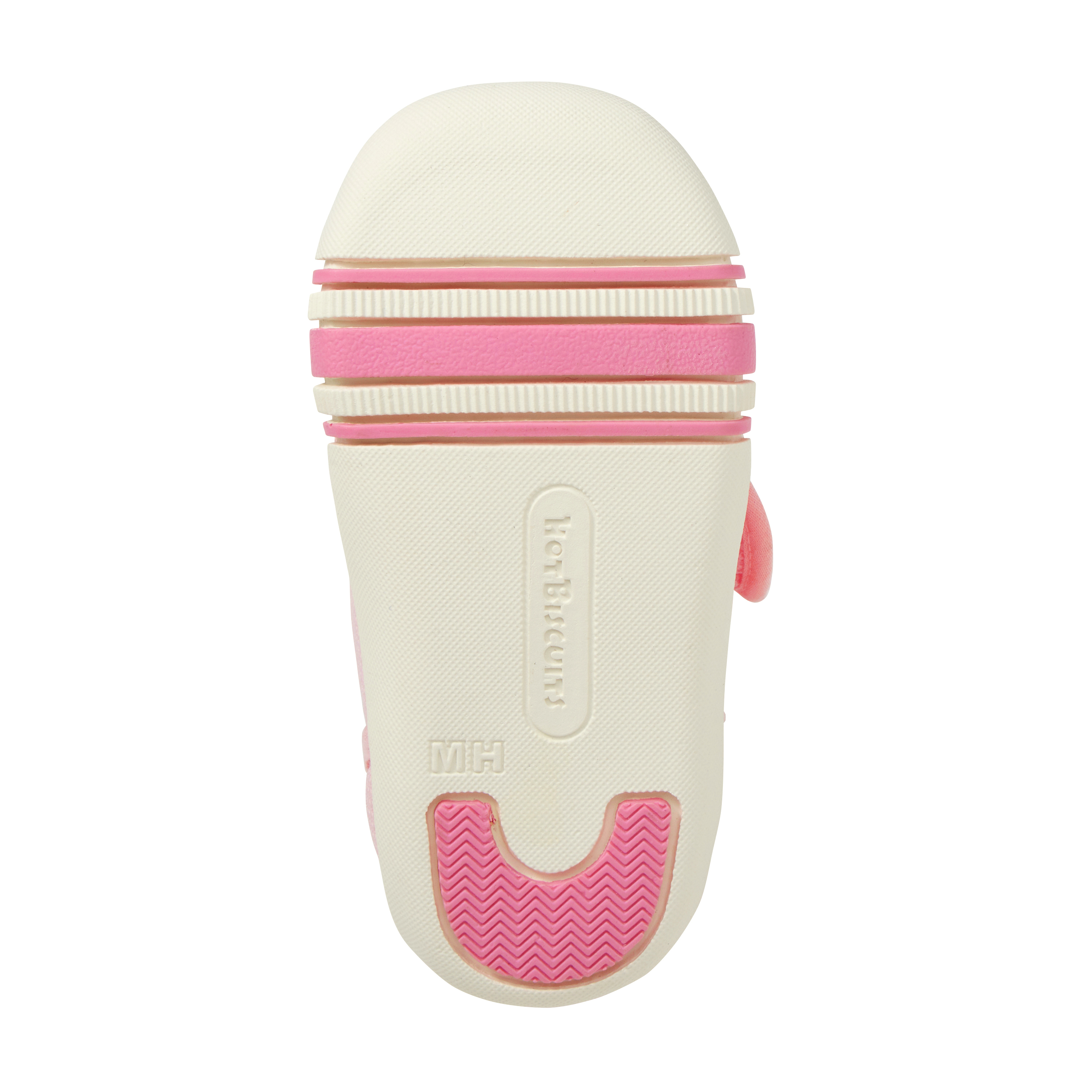 HB第一階段嬰兒鞋