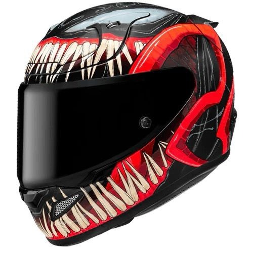HJC RPHA 12 VENOM 3