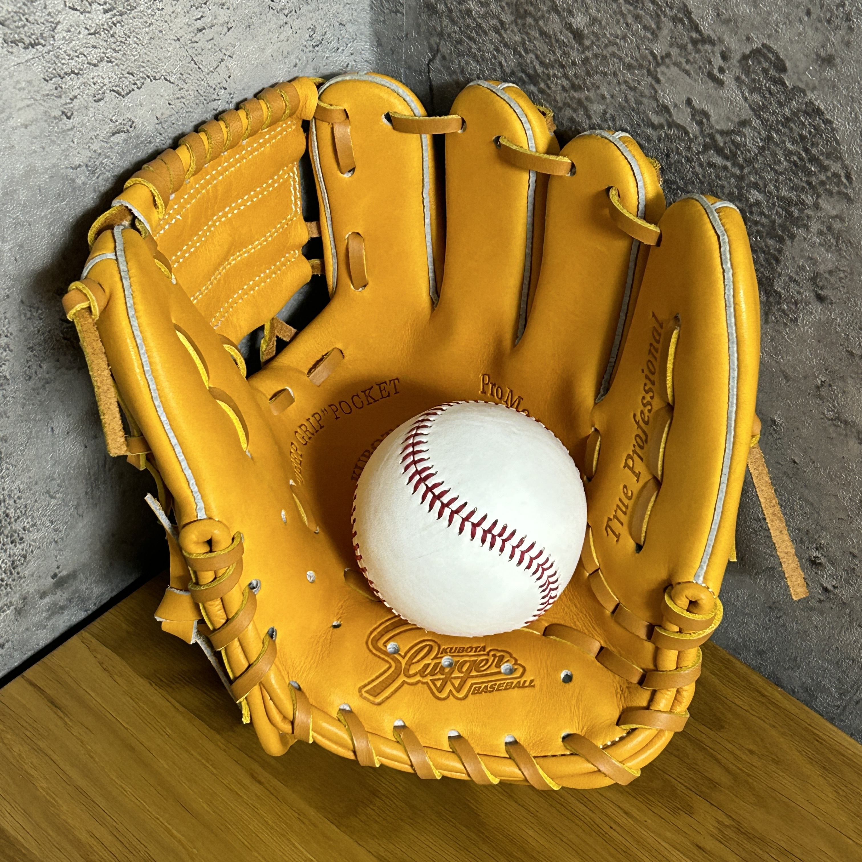 久保田Slugger トレーニンググラブ KSG-PROB