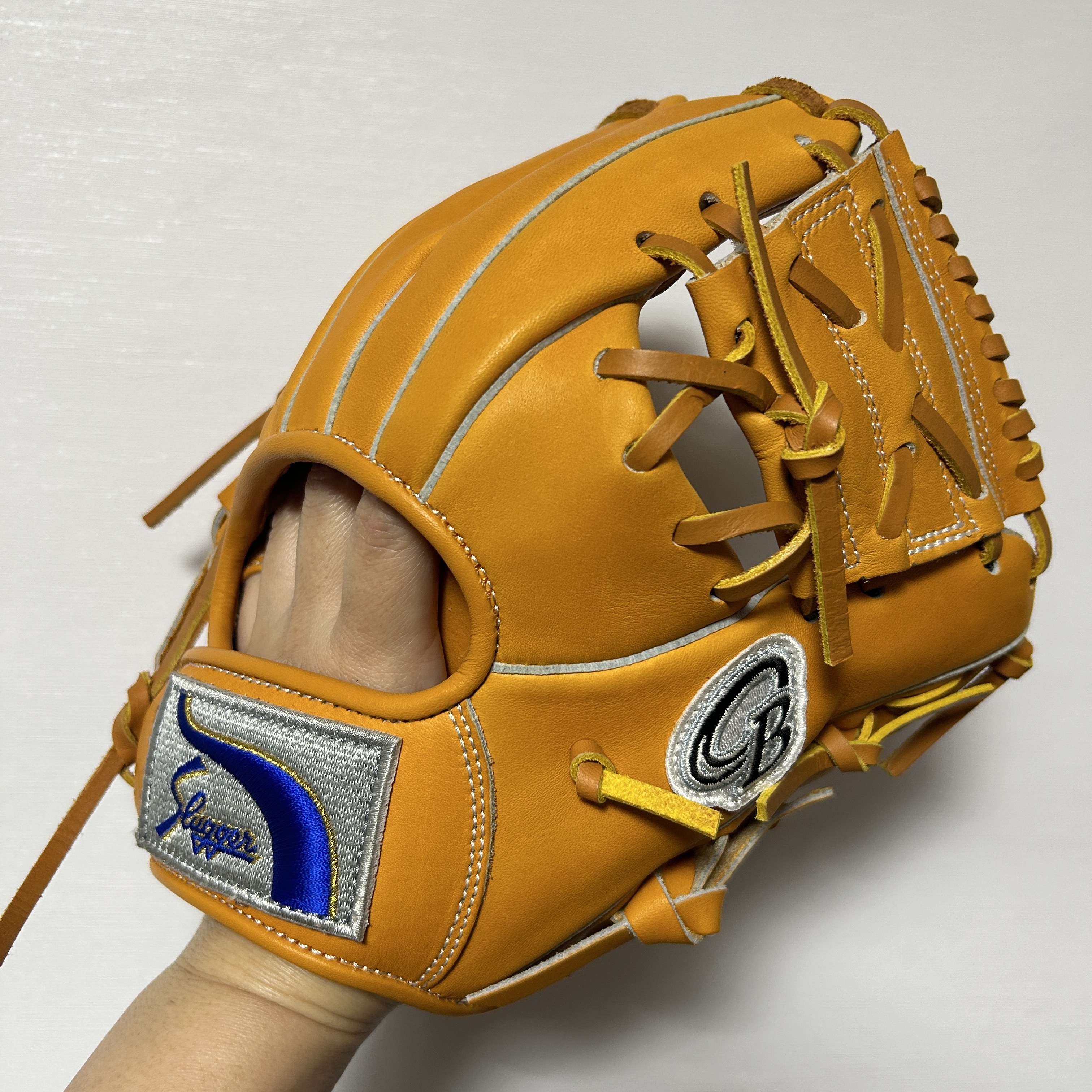 久保田Slugger トレーニンググラブ KSG-PROB