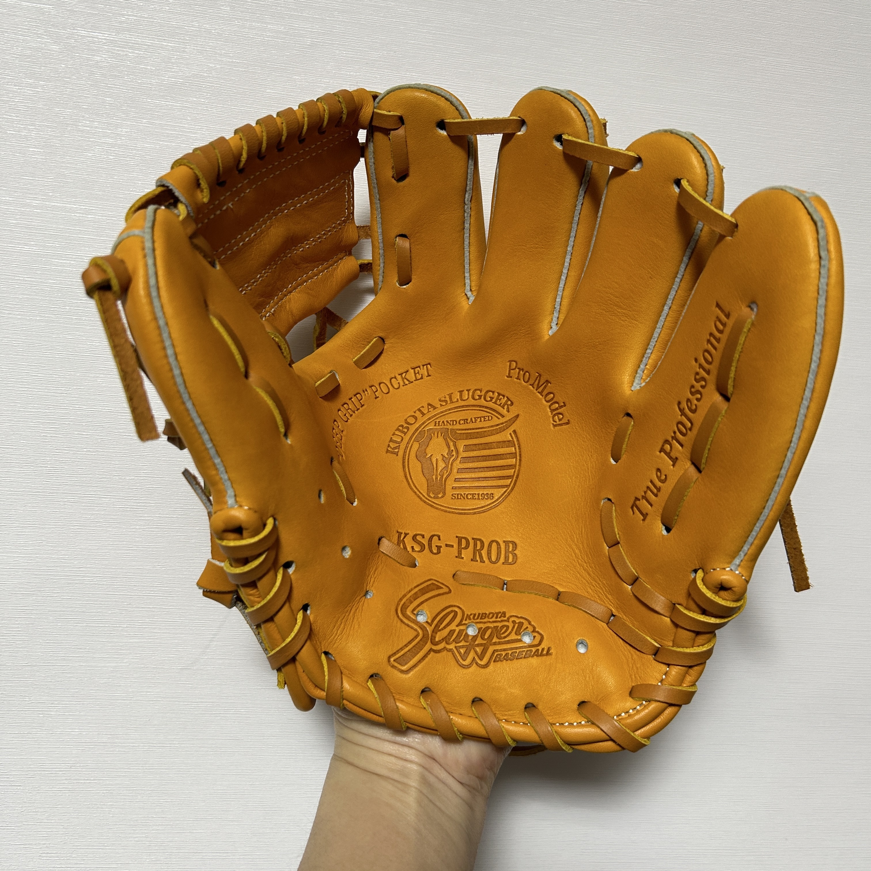 久保田Slugger トレーニンググラブ KSG-PROB