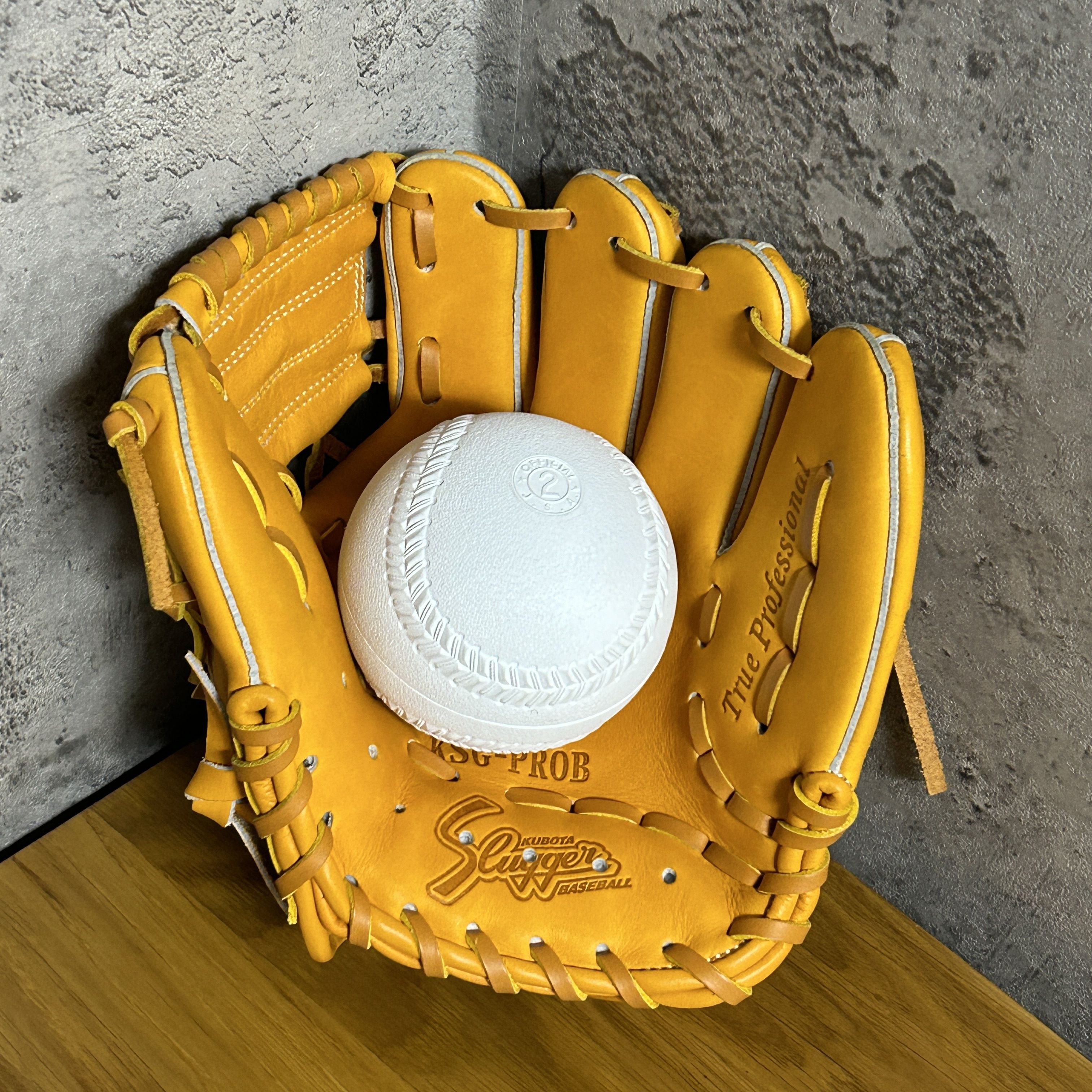 久保田Slugger トレーニンググラブ KSG-PROB