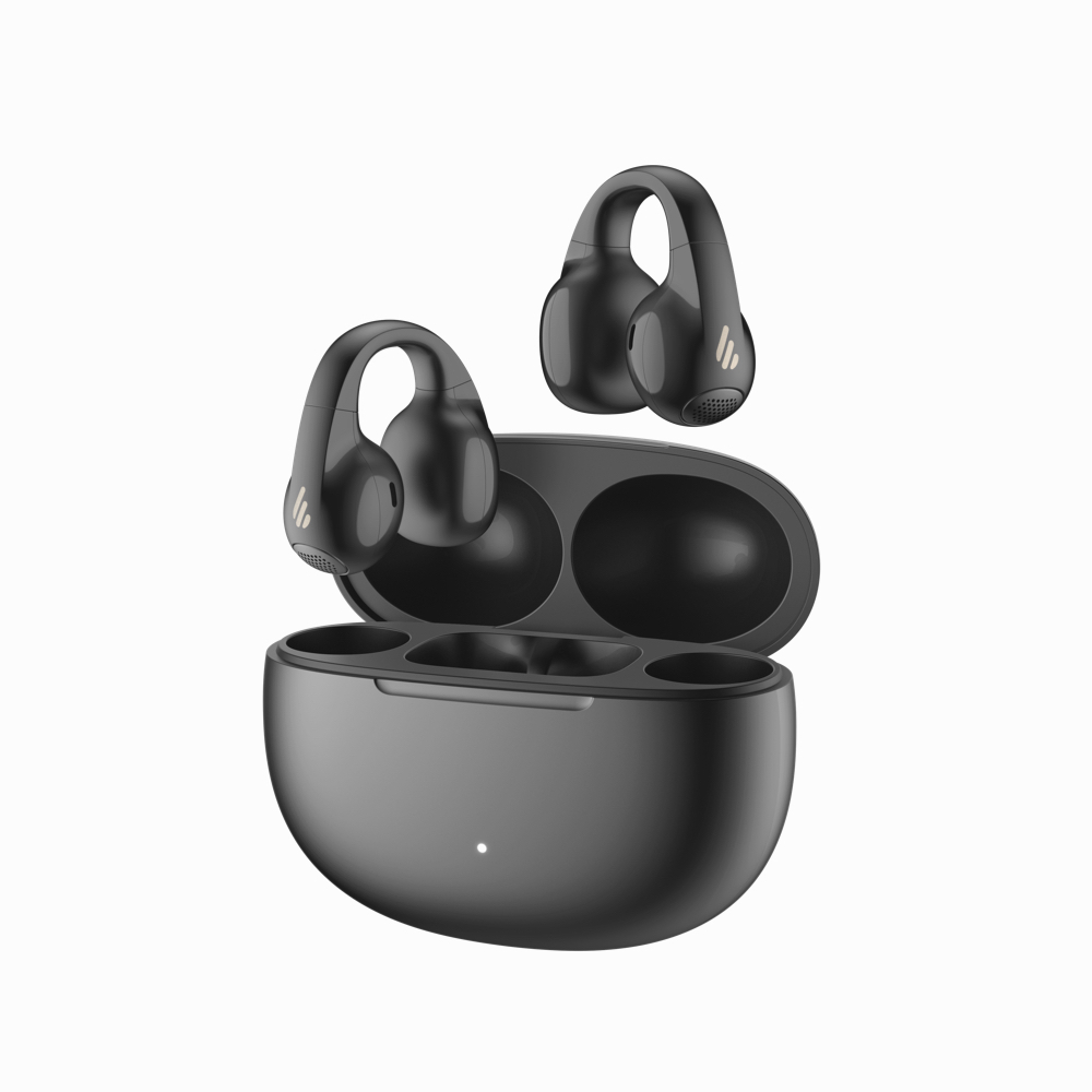 EDIFIER Comfo C 開放式耳夾藍牙耳機