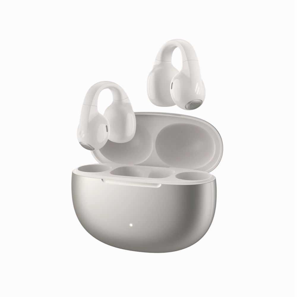 EDIFIER Comfo C 開放式耳夾藍牙耳機