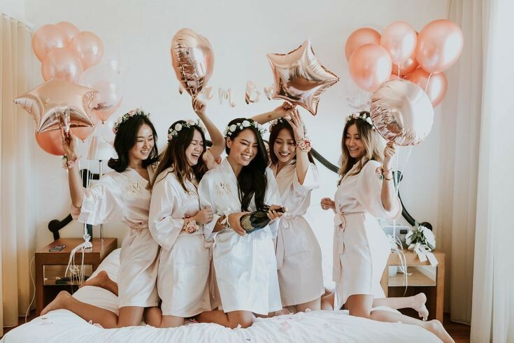 Bridal Shower