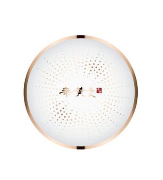 (2463)韓國樹舌粉底霜Soosul mesh cushion pact (15g / 1+1)