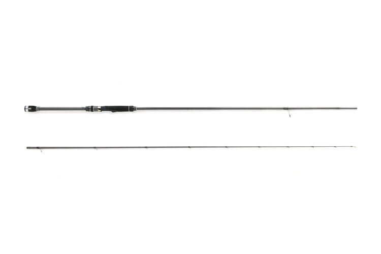 Abu Garcia SaltyStage KR-X Prototype EGING 軟絲竿