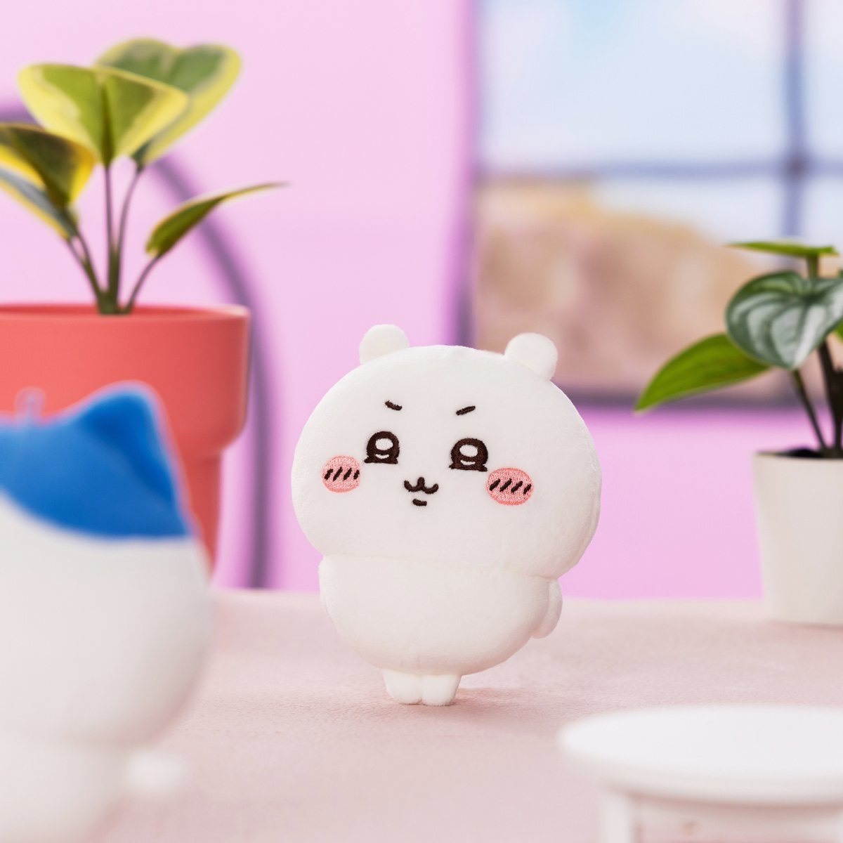 KTQ STORE ‧ 日本 Chiikawa 吉伊卡哇 壞笑吉伊 吊飾 娃娃