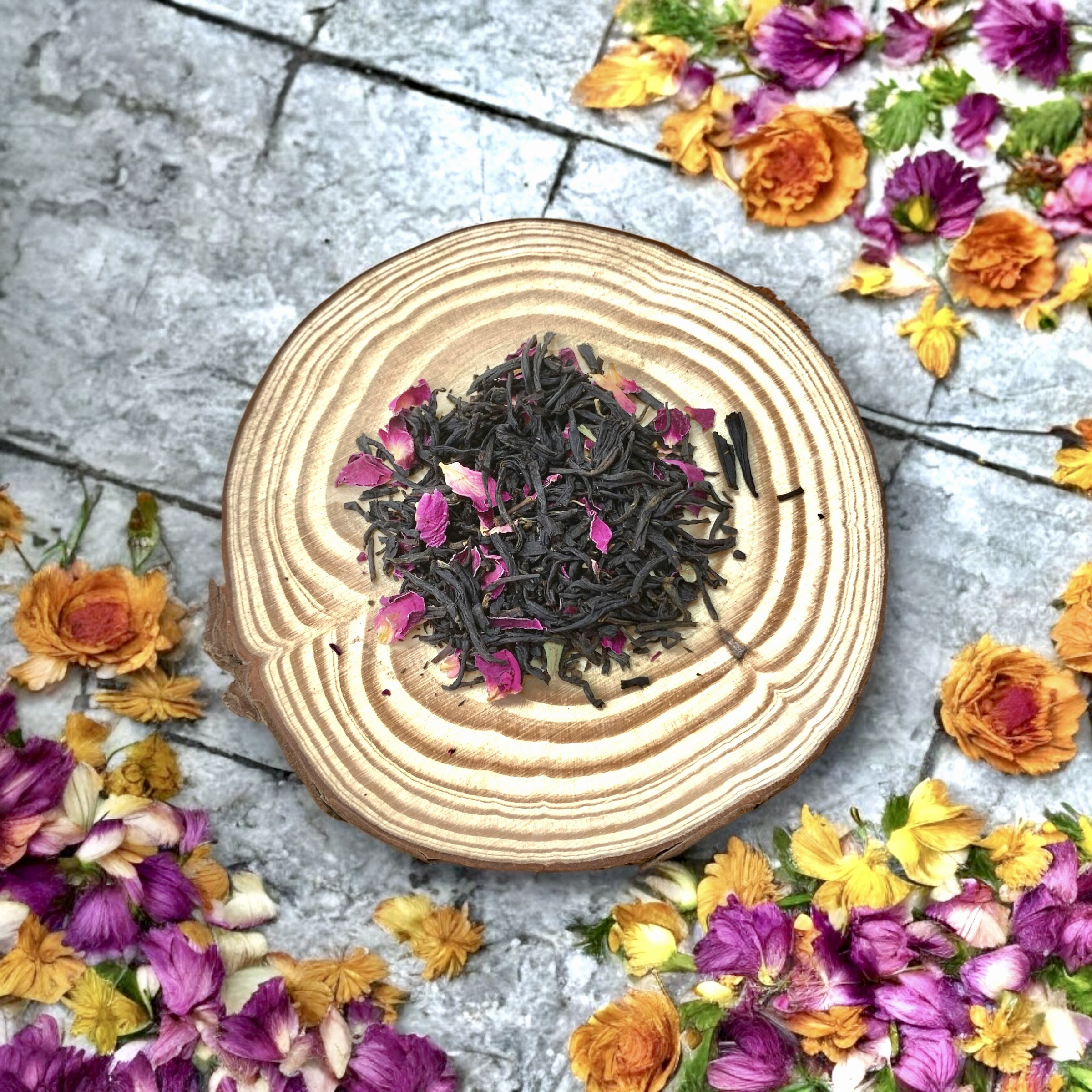 紅玫瑰 Trader Joe's｜玫红小玫瑰| 社区家居厨卫精选