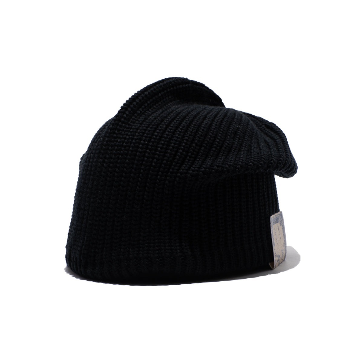 2025SS THE H.W DOG&CO. SINGLE WATCH 長毛帽 垂墜毛帽 帽子 毛帽 現貨 D-01052