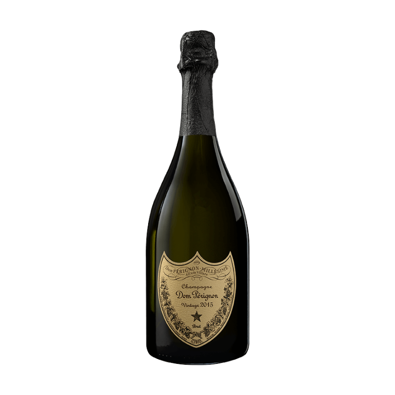 (JS97) Dom Perignon 香檳王 2015 75cl [3185370786314]