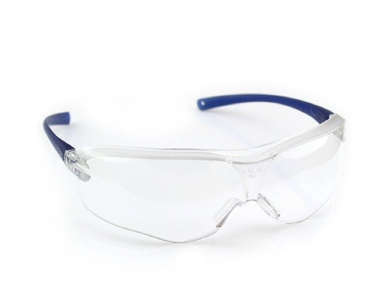 3M 防霧時尚輕便型護目眼鏡(透明鏡片)-[10434]