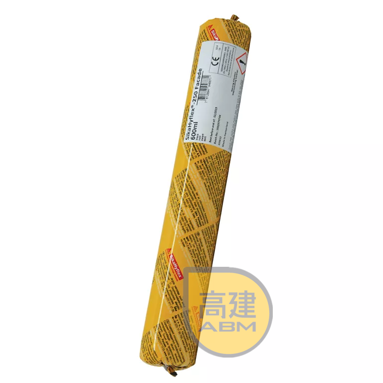 西卡SikaHyflex-250 Facade 填縫膠