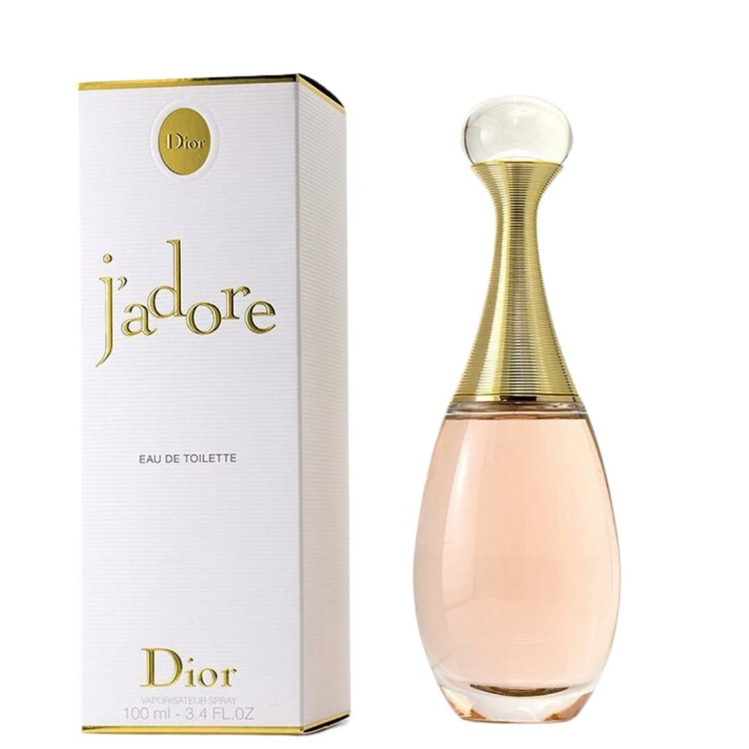 (2467)Dior真我淡香水100ml