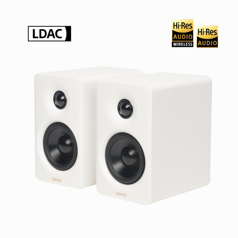 Edifier M60 2.0 藍牙喇叭