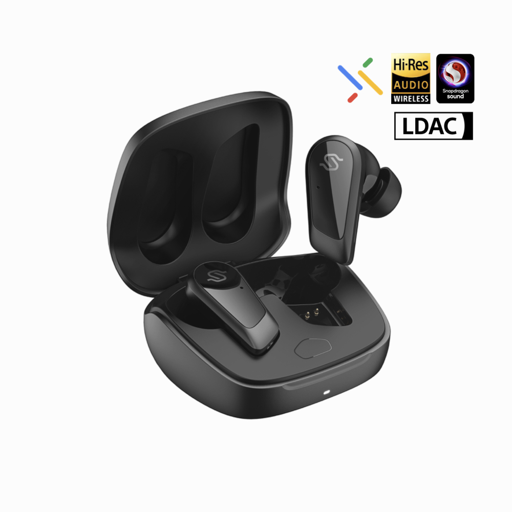 Edifier S10 Hi-Fi 平板真無線耳機