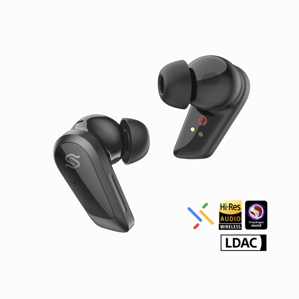 Edifier S10 Hi-Fi 平板真無線耳機