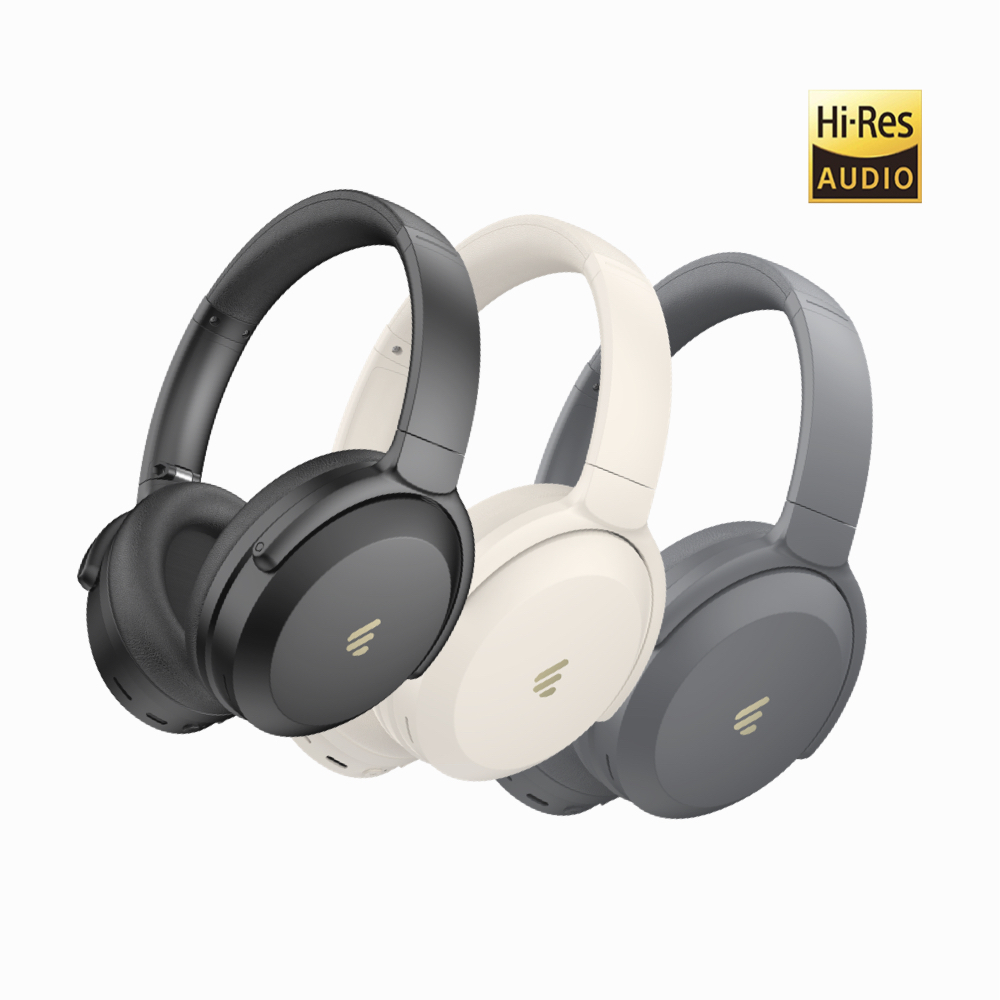 Edifier WH700NB PRO 藍牙降噪耳罩耳機