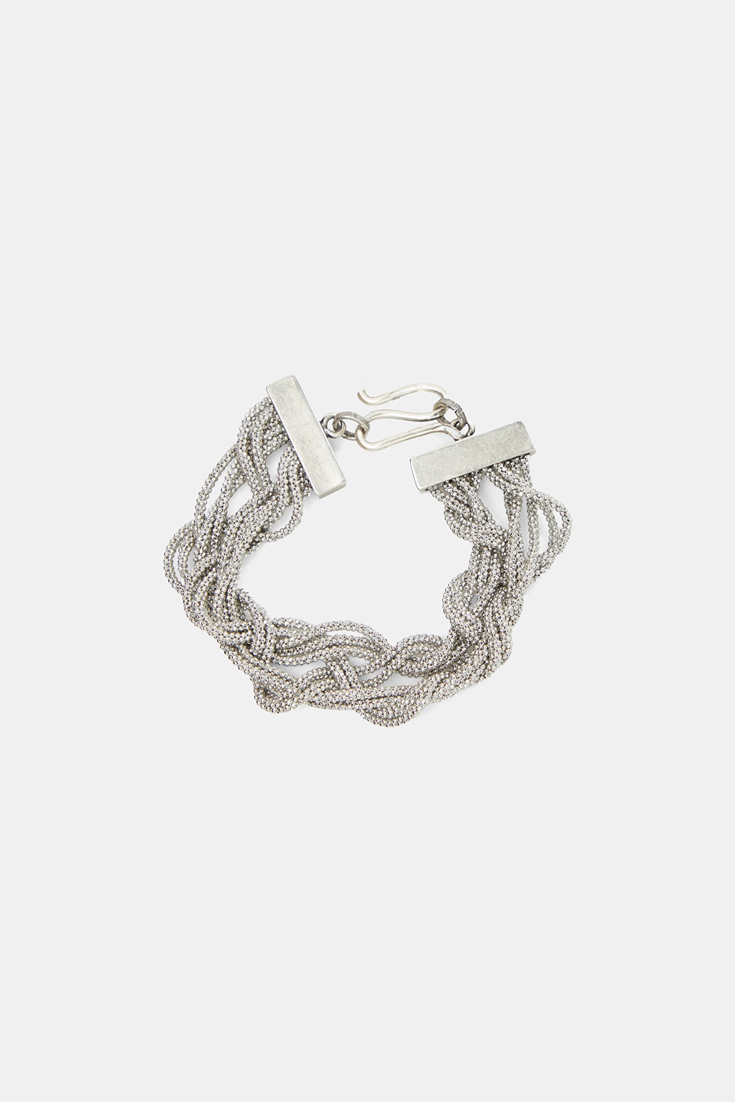 Fabiana Filippi  結繩扣環手鍊